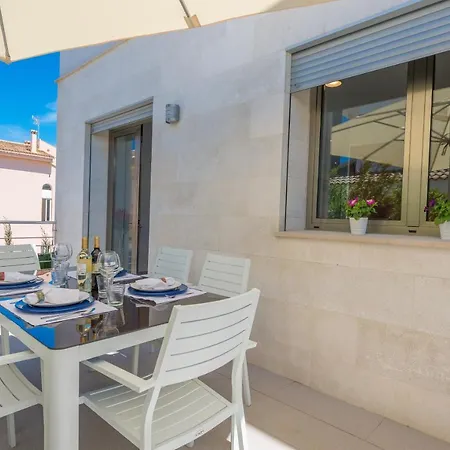 Formentera 2 Can Picafort