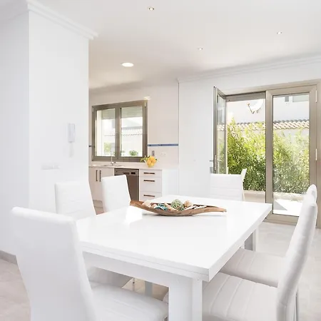 Formentera 2 Villa *