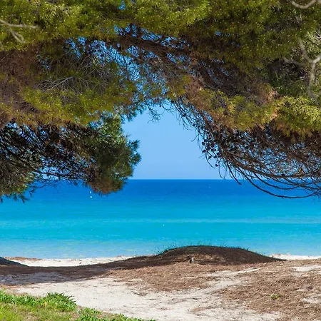 Villa Formentera 2 *