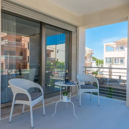 Villa Formentera 2 *