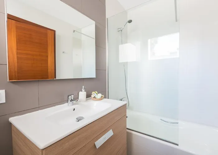 Villa Formentera 2 *