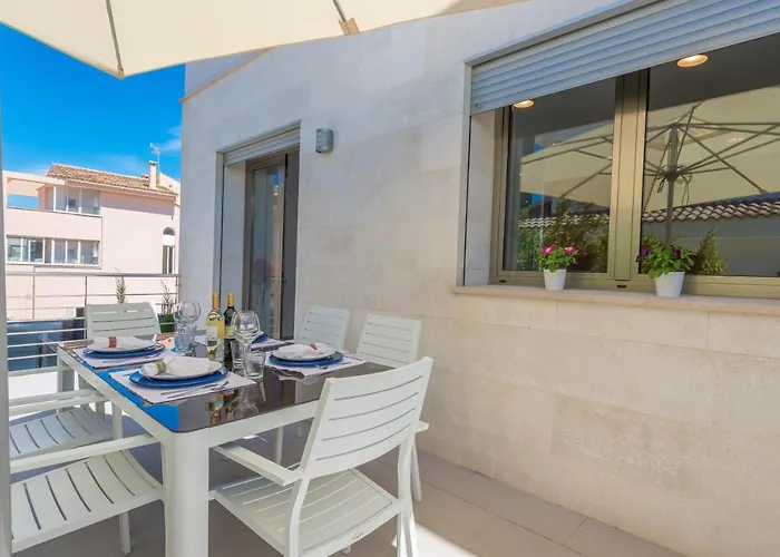 Formentera 2 Can Picafort (Mallorca)