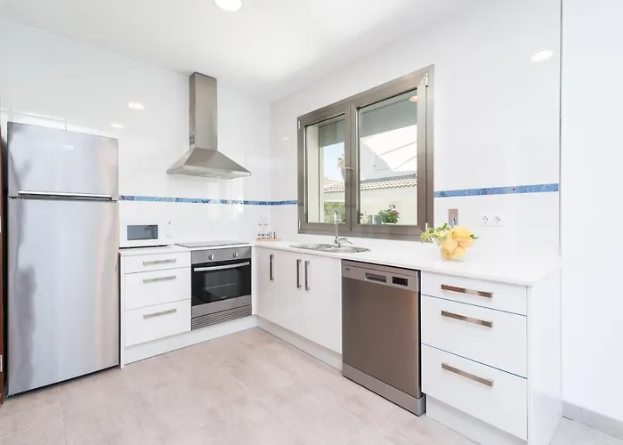 Formentera 2 Villa Can Picafort (Mallorca)