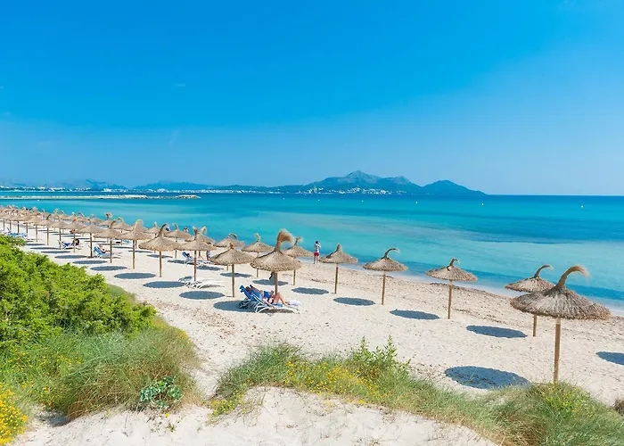 Formentera 2 Villa *