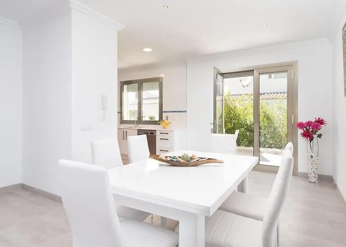 Formentera 2 Villa *