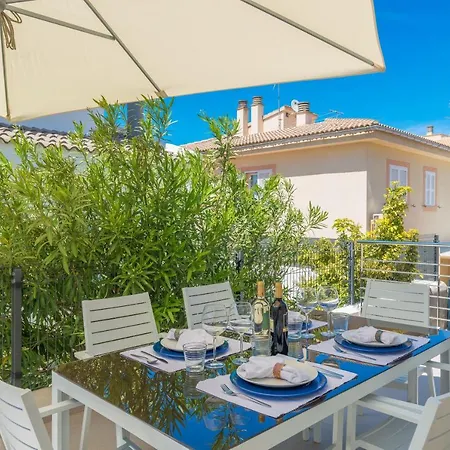 Formentera 2 * Can Picafort (Mallorca)