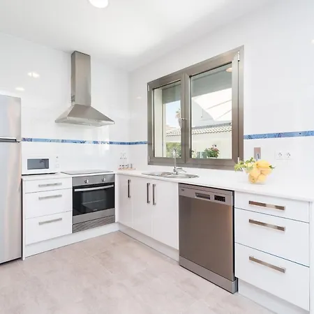 Formentera 2 Βίλα Can Picafort (Mallorca)