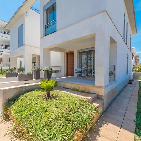 Formentera 2 Villa Can Picafort (Mallorca)