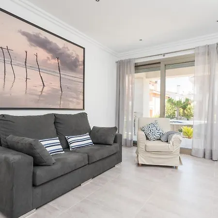 Formentera 2 Βίλα Can Picafort (Mallorca)
