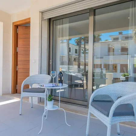 Formentera 2 Βίλα Can Picafort (Mallorca)
