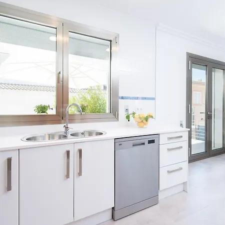 Formentera 2 Villa *