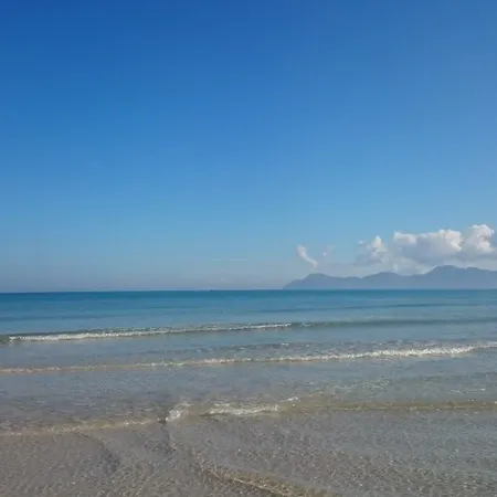 Βίλα Formentera 2 *