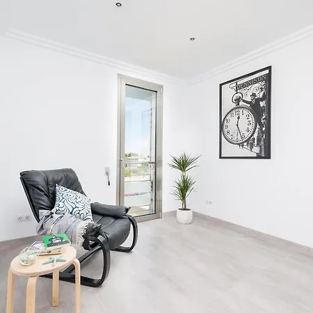 Villa Formentera 2 *