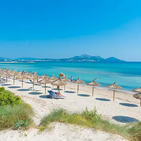 Formentera 2 Βίλα *