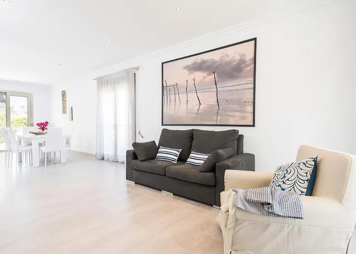 Formentera 2 Can Picafort (Mallorca)