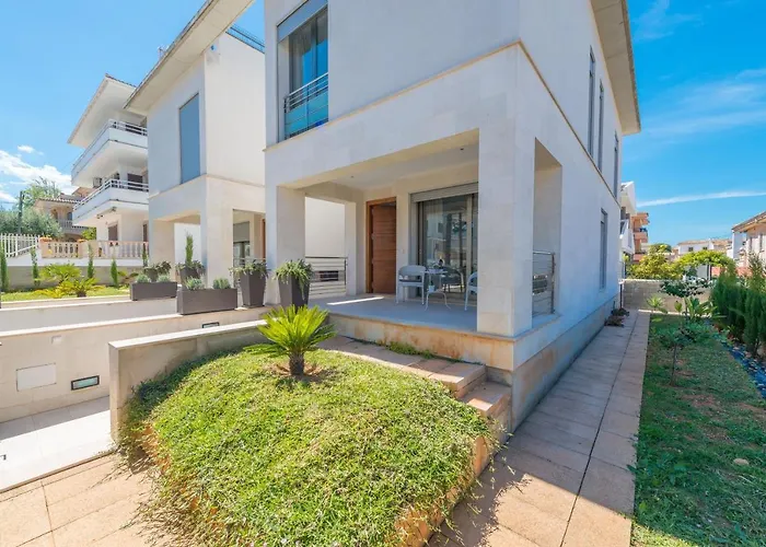 Formentera 2 Vila Can Picafort (Mallorca)