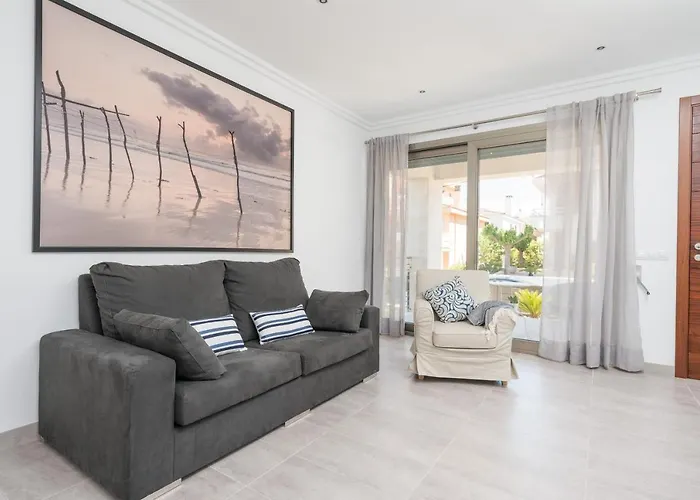 Formentera 2 Vila Can Picafort (Mallorca)