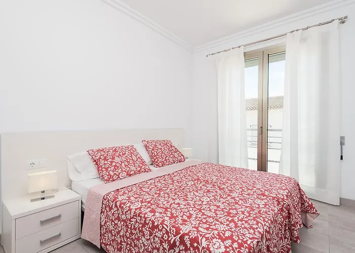 Vila Formentera 2 Can Picafort (Mallorca)