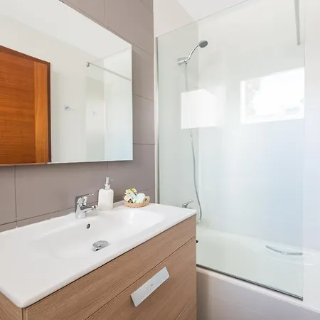 Villa Formentera 2 *